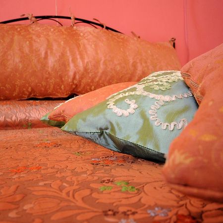 Palazzo Rocci Rooms Gallipoli Δωμάτιο φωτογραφία