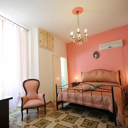 Palazzo Rocci Rooms Gallipoli Εξωτερικό φωτογραφία