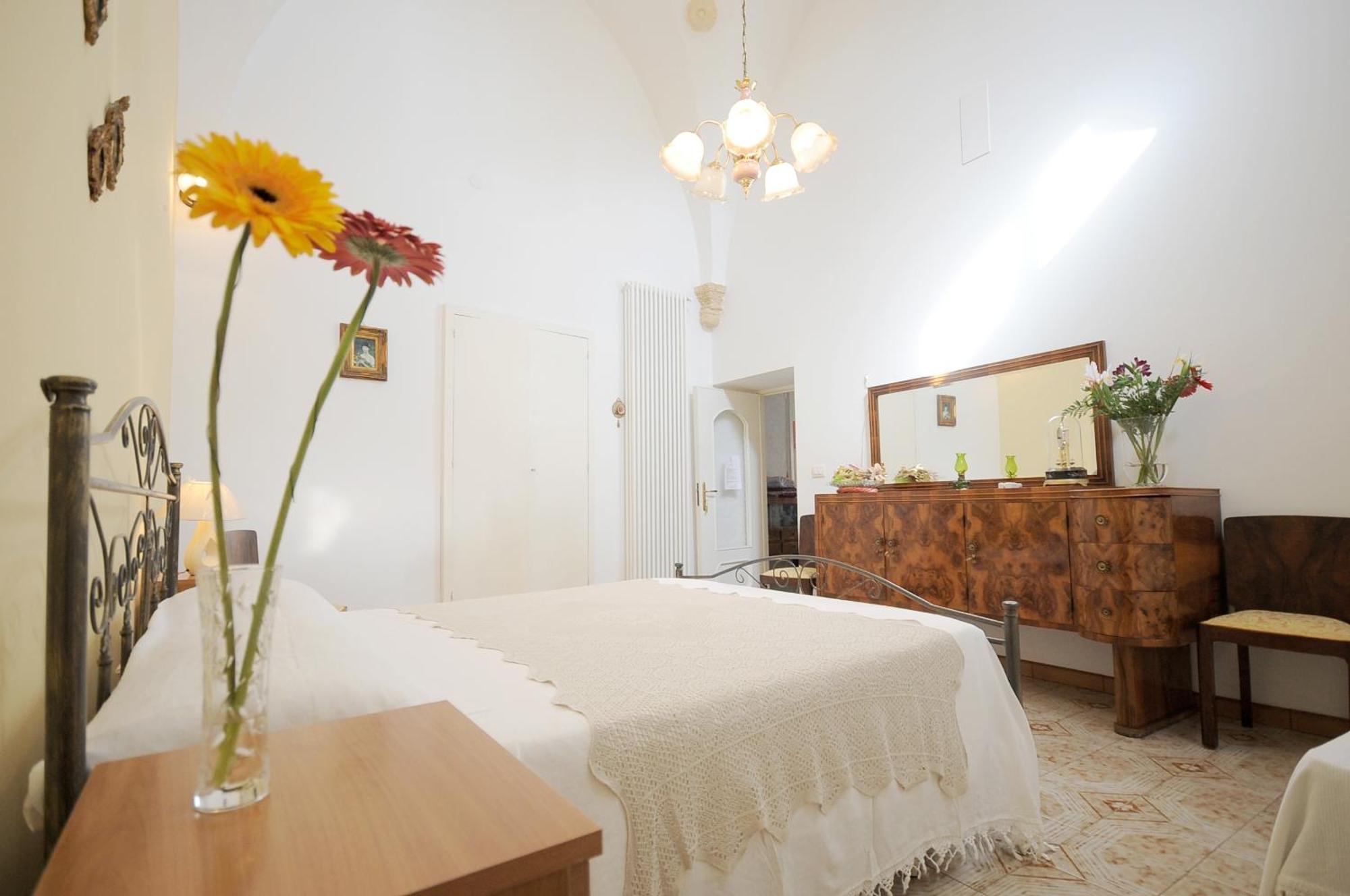Palazzo Rocci Rooms Gallipoli Δωμάτιο φωτογραφία