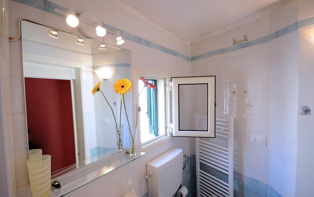 Palazzo Rocci Rooms Gallipoli Εξωτερικό φωτογραφία