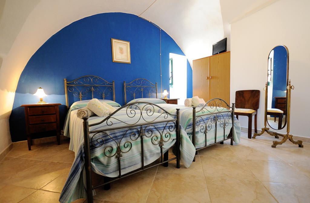 Palazzo Rocci Rooms Gallipoli Δωμάτιο φωτογραφία