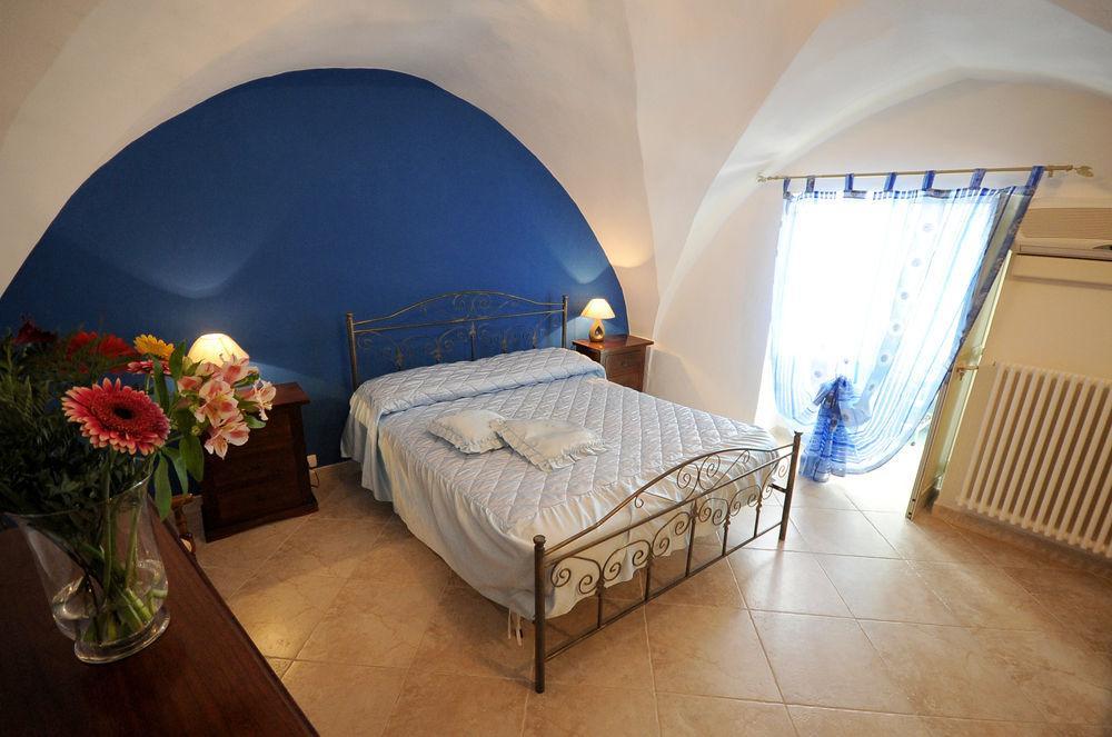 Palazzo Rocci Rooms Gallipoli Εξωτερικό φωτογραφία