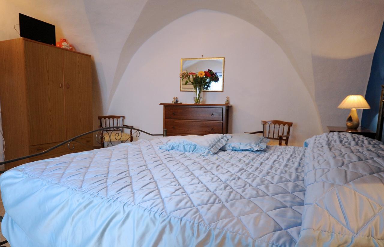 Palazzo Rocci Rooms Gallipoli Εξωτερικό φωτογραφία