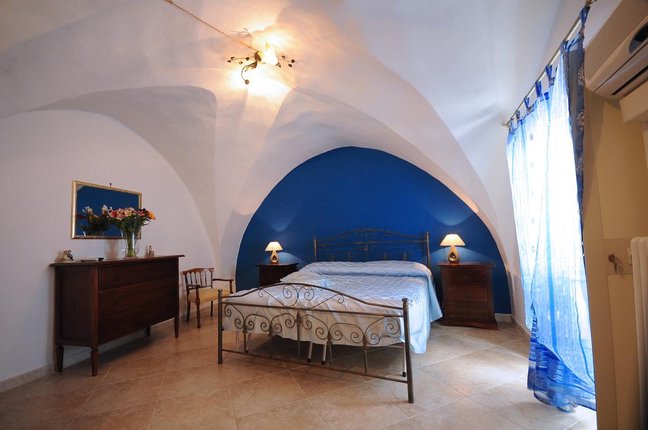 Palazzo Rocci Rooms Gallipoli Εξωτερικό φωτογραφία
