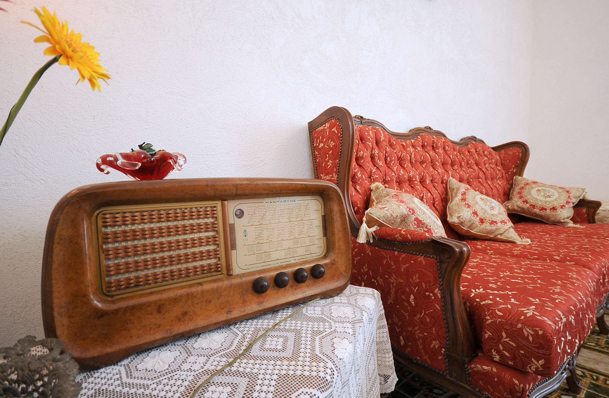 Palazzo Rocci Rooms Gallipoli Εξωτερικό φωτογραφία