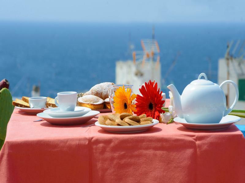 Palazzo Rocci Rooms Gallipoli Εξωτερικό φωτογραφία