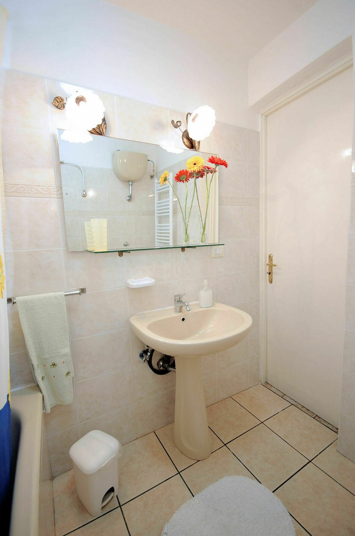 Palazzo Rocci Rooms Gallipoli Εξωτερικό φωτογραφία