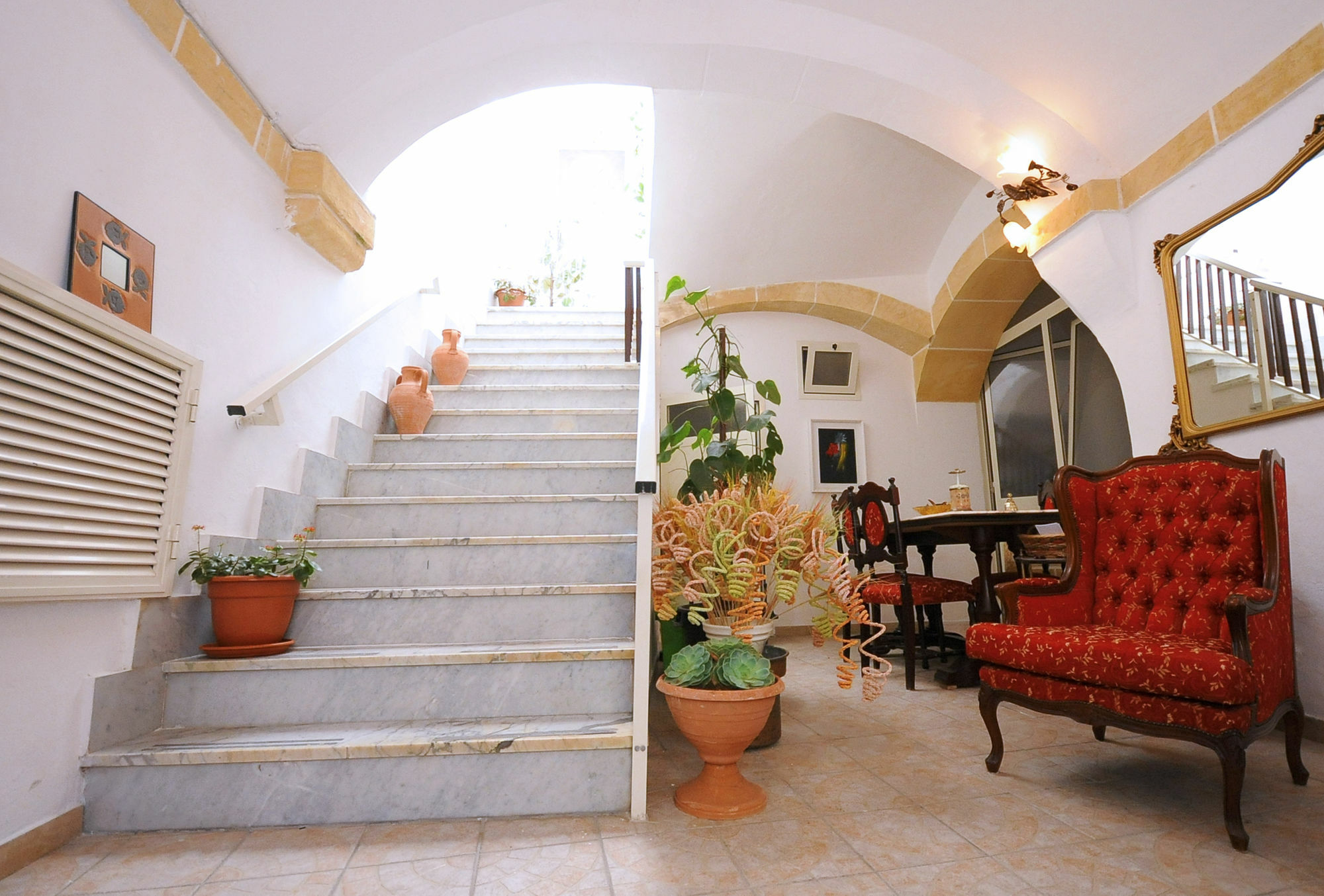 Palazzo Rocci Rooms Gallipoli Εξωτερικό φωτογραφία