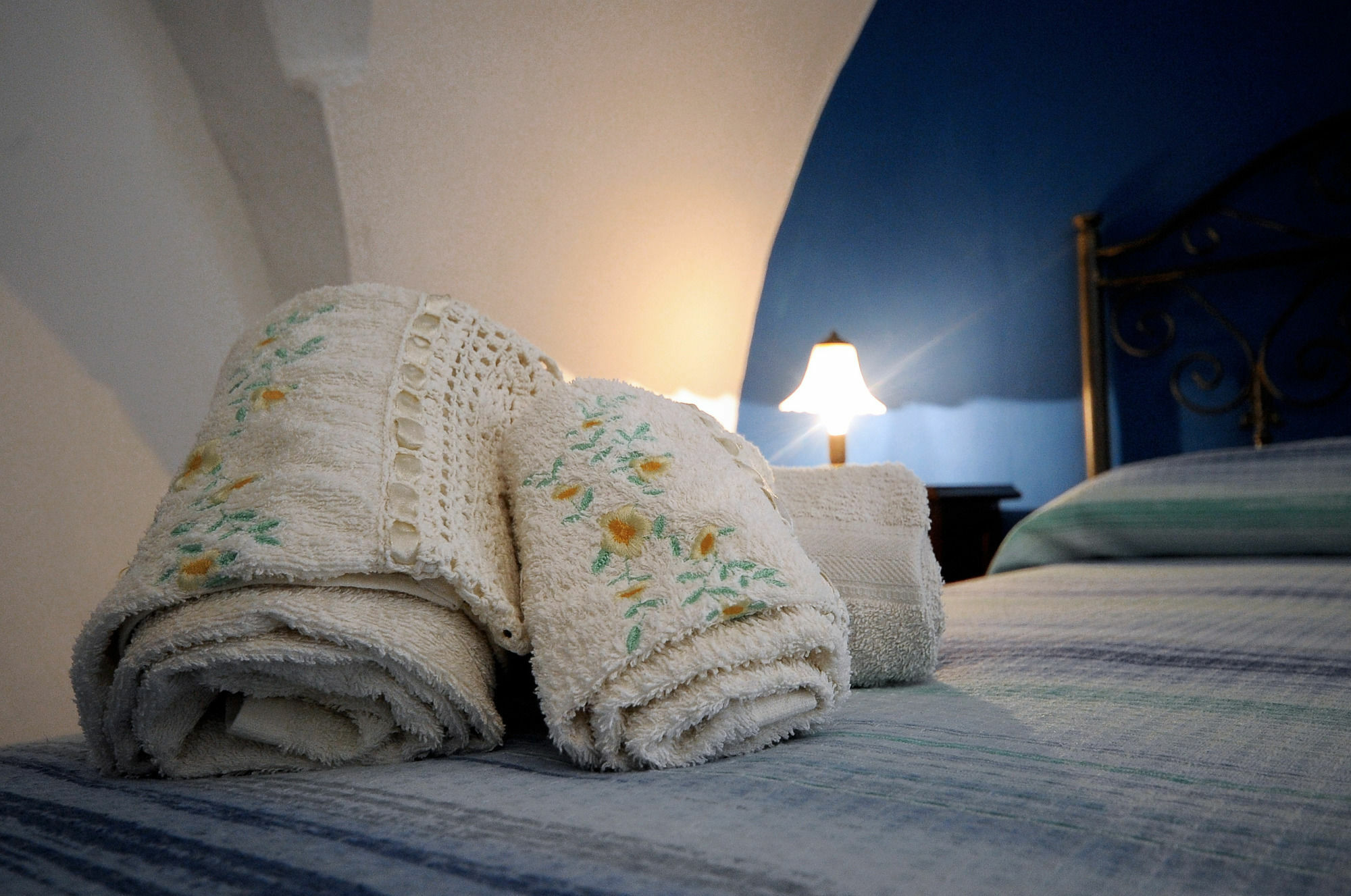 Palazzo Rocci Rooms Gallipoli Εξωτερικό φωτογραφία