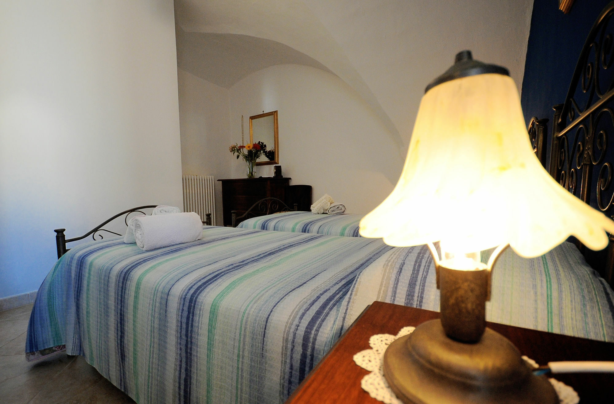 Palazzo Rocci Rooms Gallipoli Εξωτερικό φωτογραφία