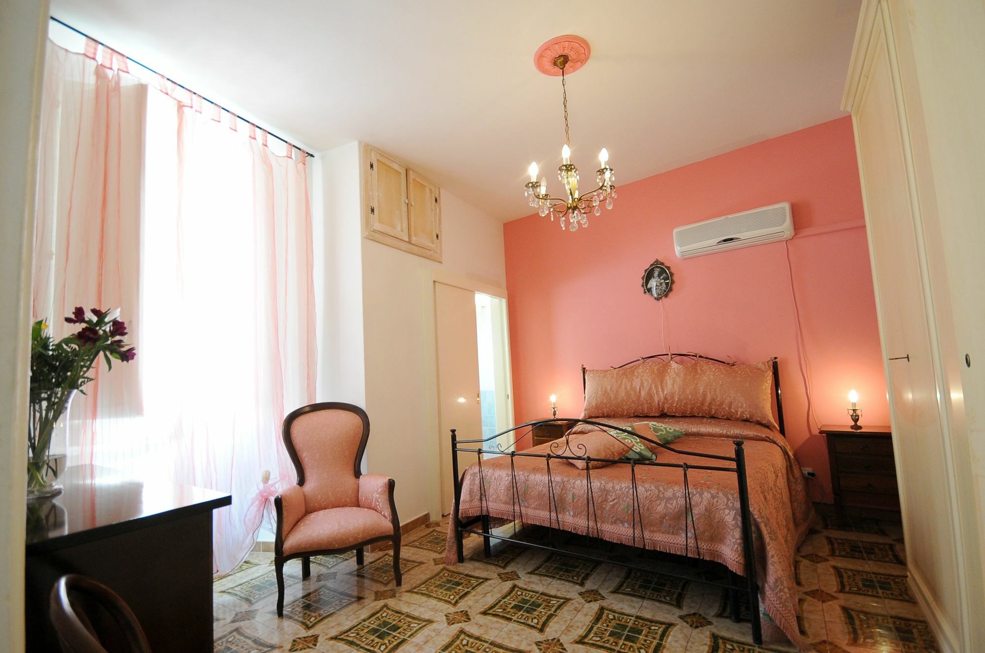 Palazzo Rocci Rooms Gallipoli Εξωτερικό φωτογραφία