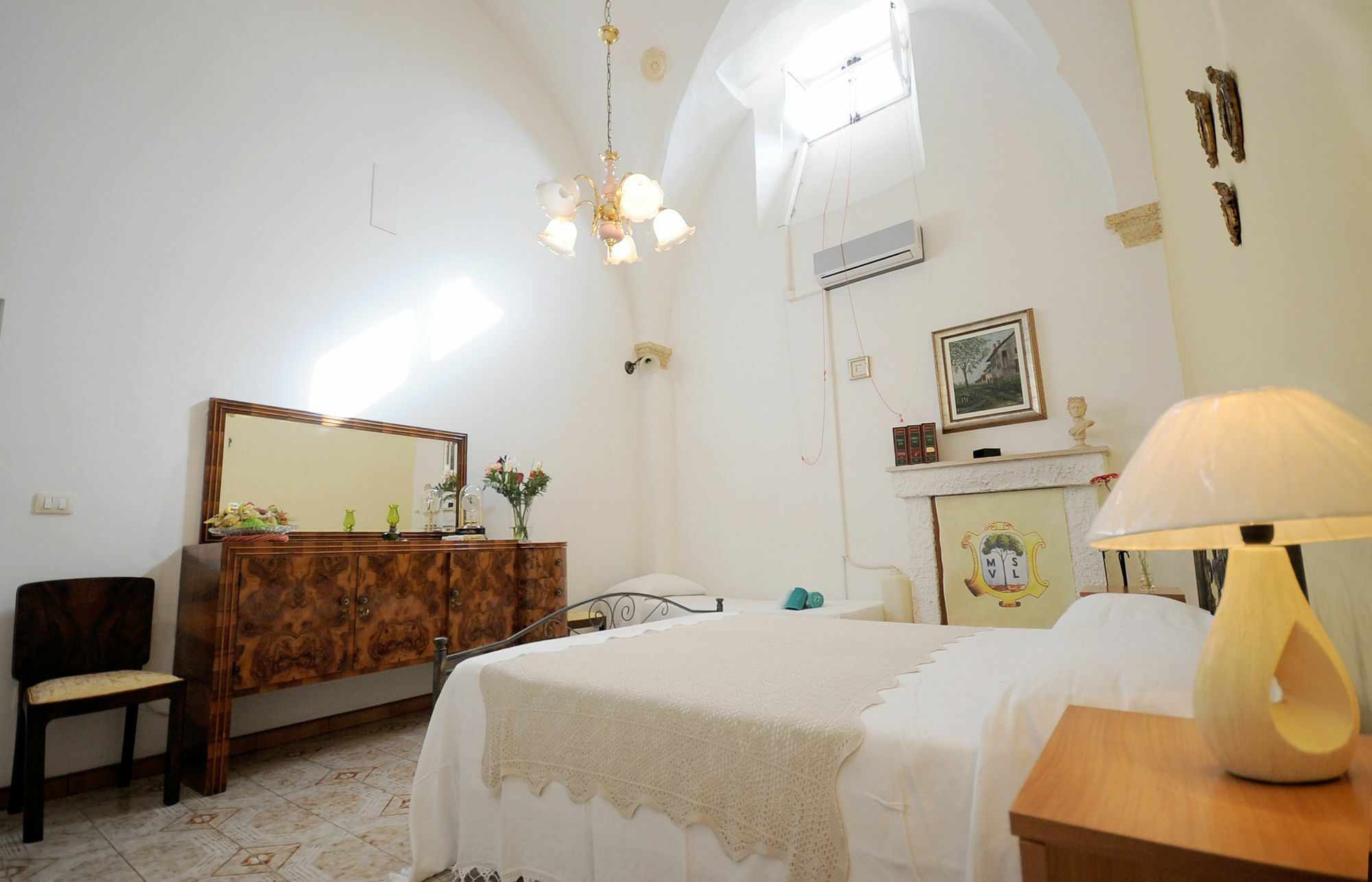 Palazzo Rocci Rooms Gallipoli Εξωτερικό φωτογραφία